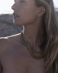 Maggie ear cuffs