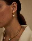 Romy earring
