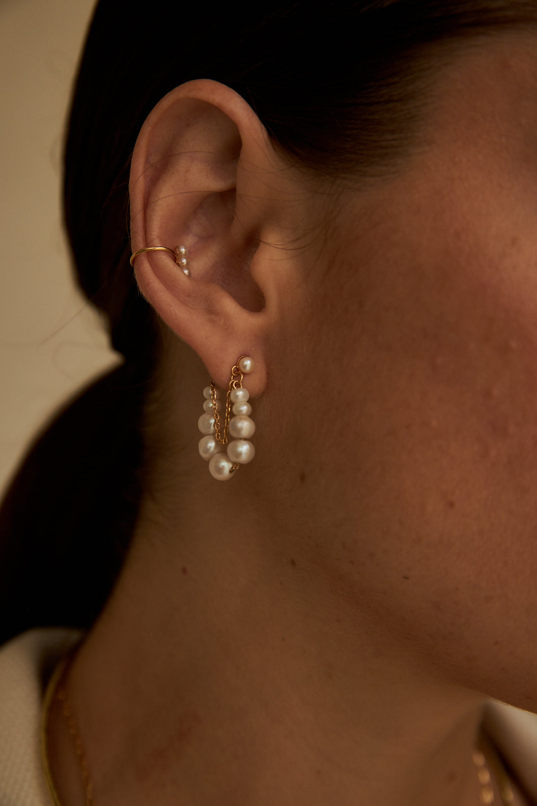 Marni earring