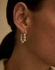 Marni earring