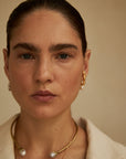 Leon ear cuff