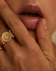 Acme ring