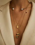 Malu necklace