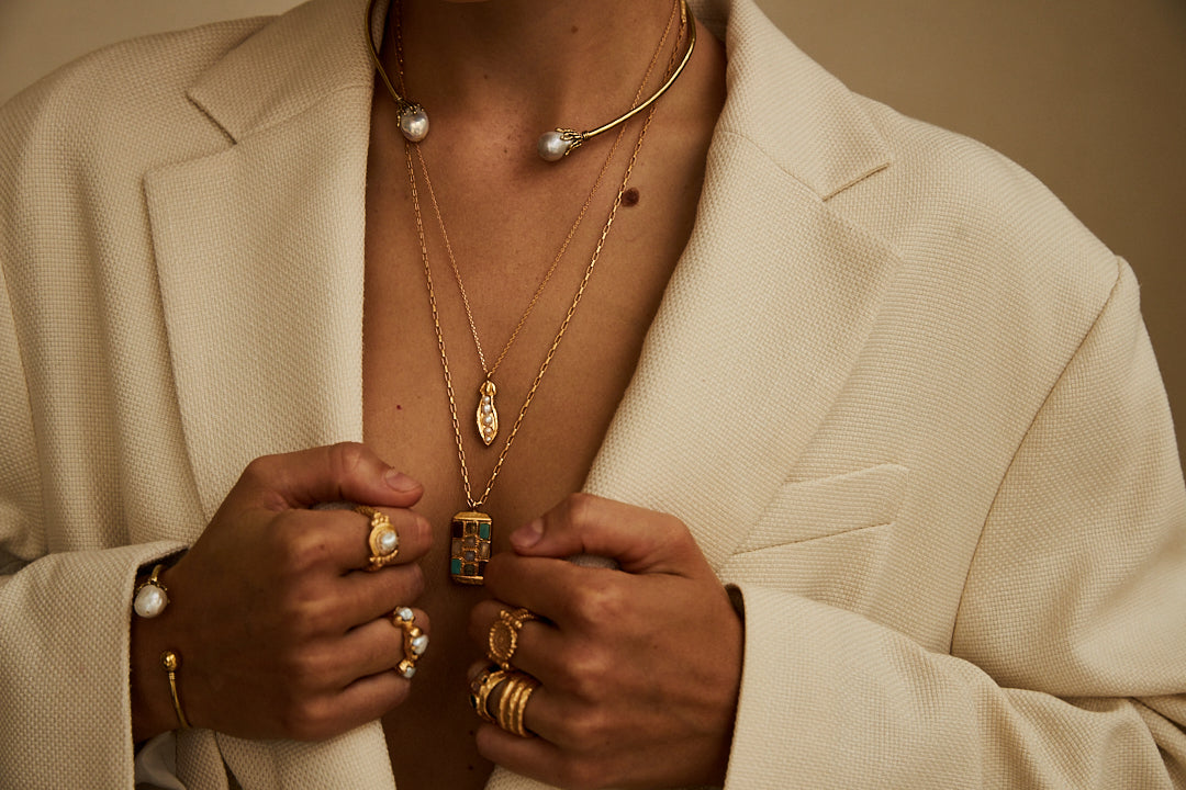 Keanu ring