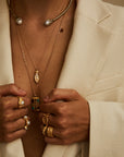 Malu necklace