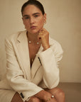 Malu necklace
