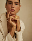 Hanna ring