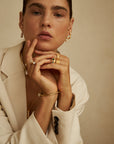 Romy earring
