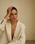 Malu necklace
