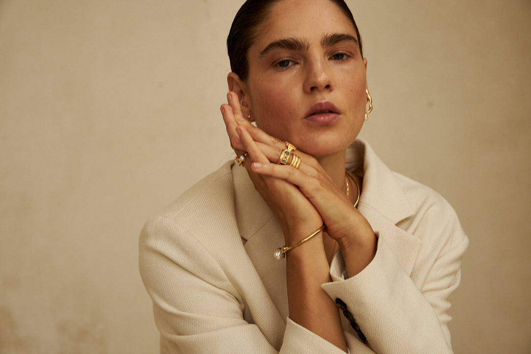 Hanna ring