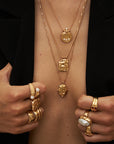 Cassidy L ring