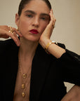 Cassidy L ring