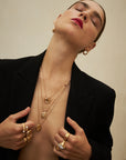 Cassidy L ring