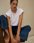 Cassidy L ring