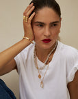 Elena necklace