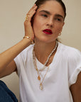 Elena necklace