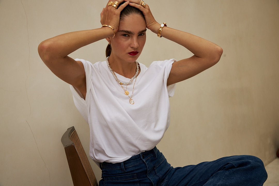 Cassidy L ring