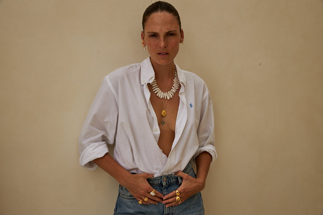 Pfeifer necklace