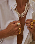 Pfeifer necklace