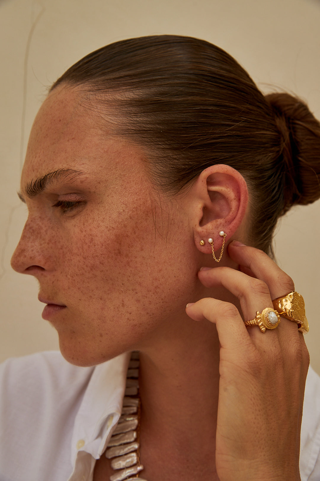 Meris earring