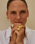 Romy earring