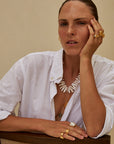Pfeifer necklace