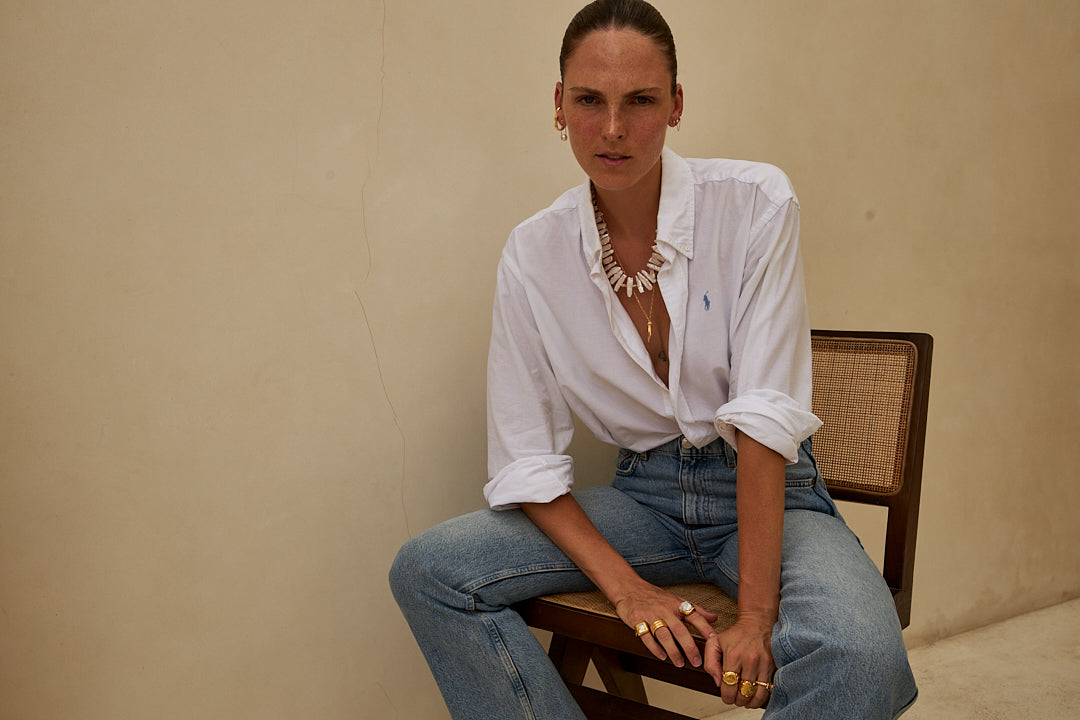 Pfeifer necklace