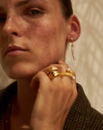 Cassidy L ring