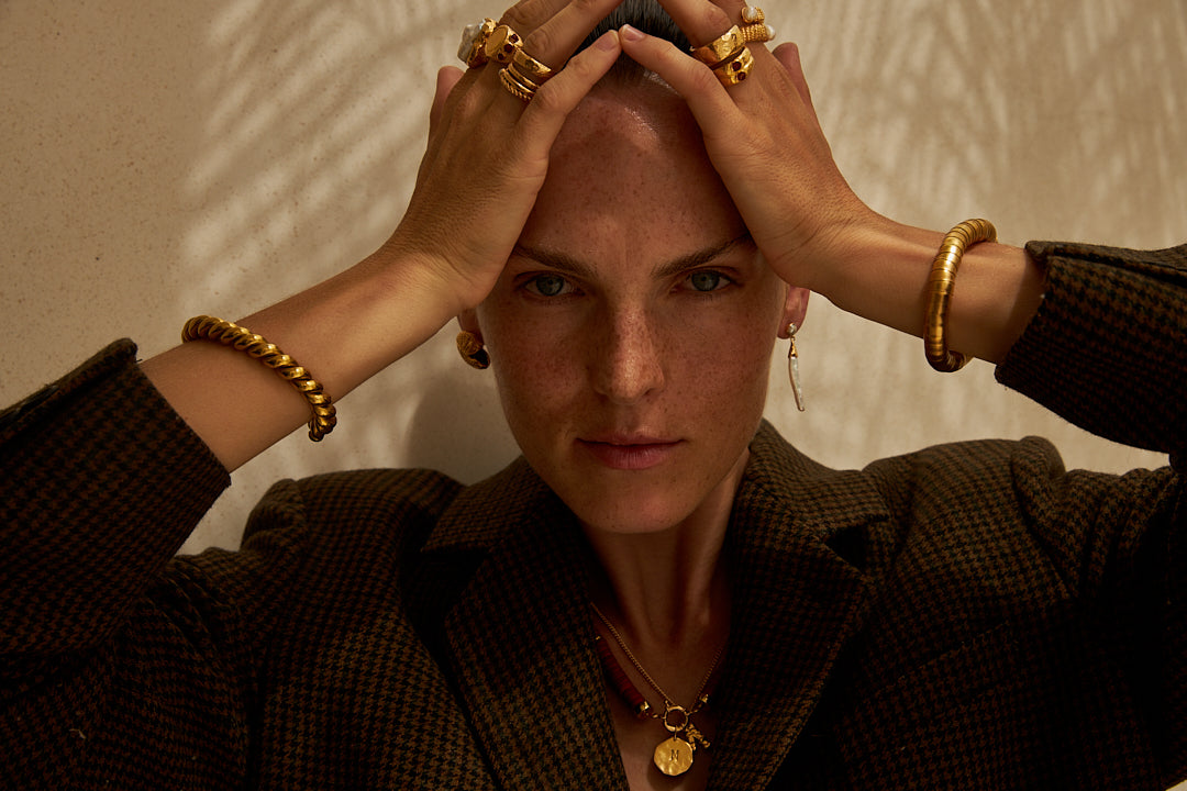 Vesper ring