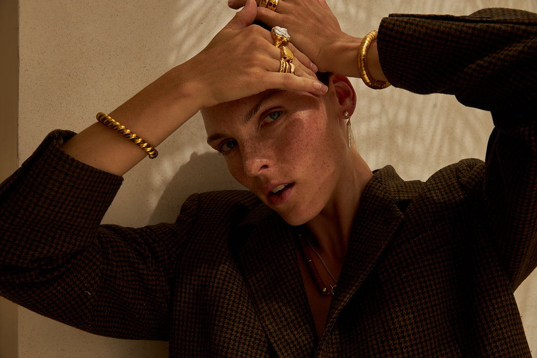 Vesper ring