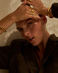 Vesper ring