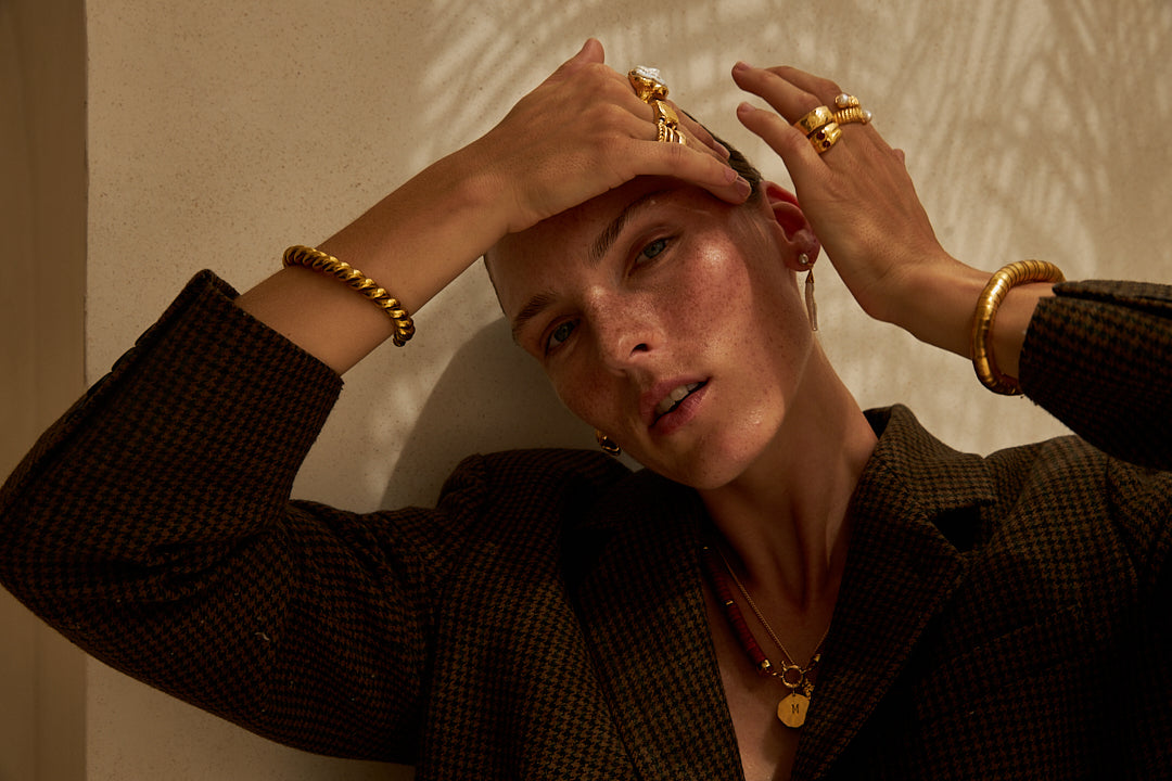 Vesper ring
