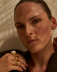 Vesper ring