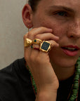 Ivy ring
