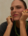 Ivy ring