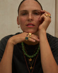 Romy earring