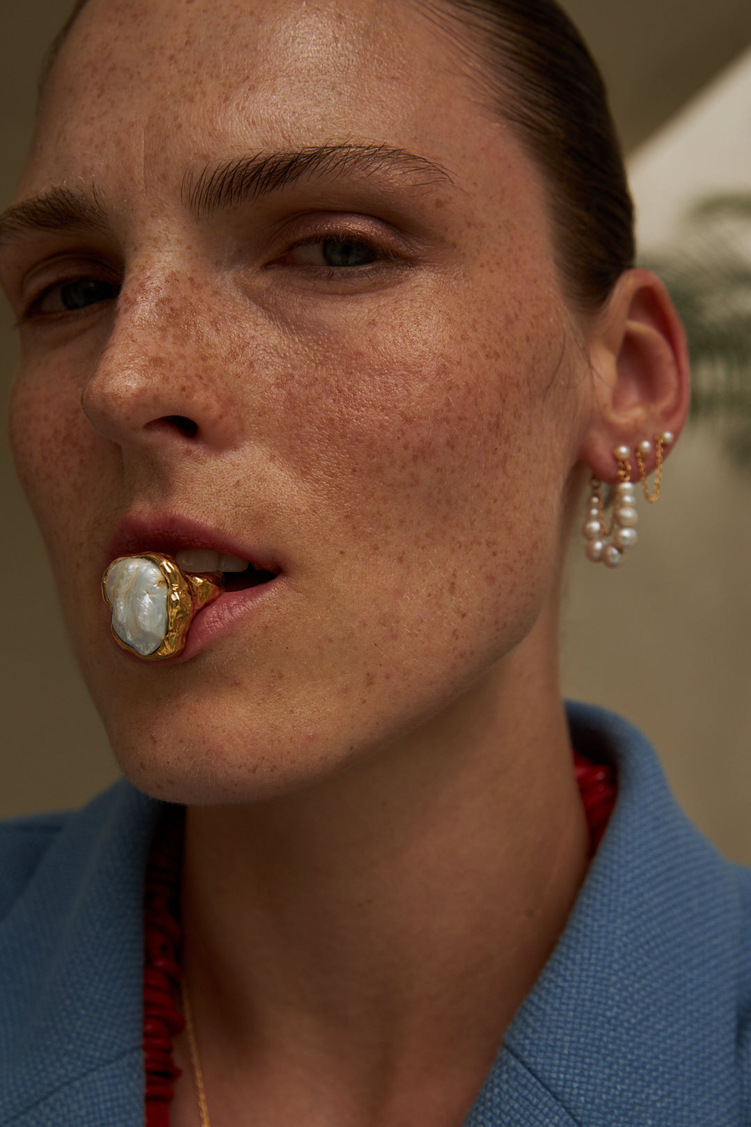 Meris earring