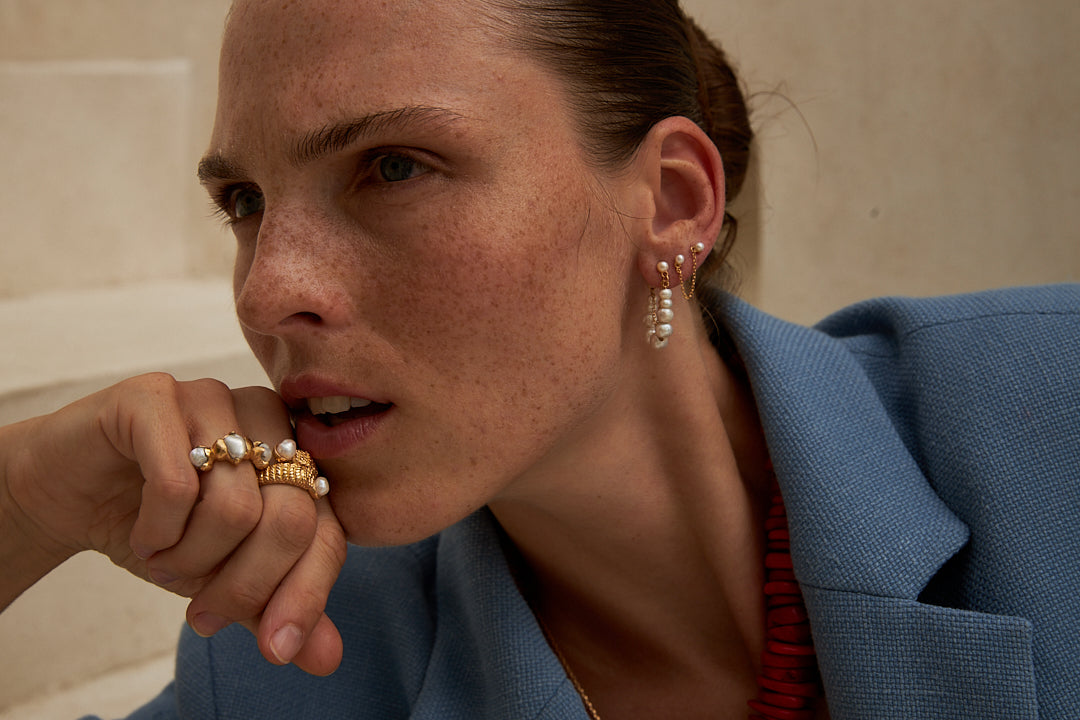 Meris earring