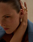 Marni earring