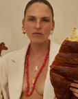Eugenie necklace