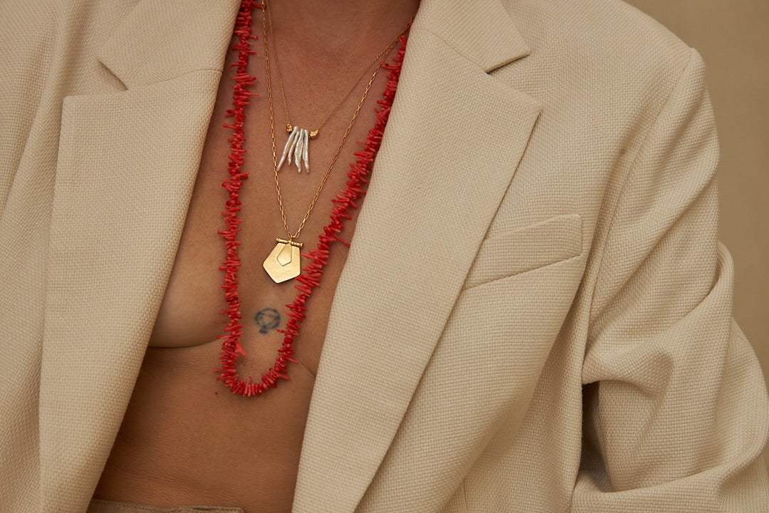 Luana necklace