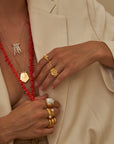 Eugenie necklace
