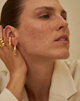 Vanelle single earring