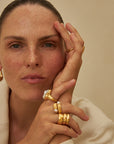 Cassidy L ring