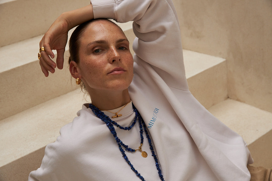 Julien necklace