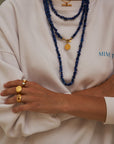 Eugenie necklace