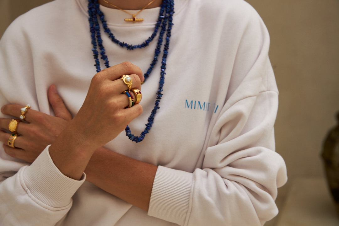 Julien necklace