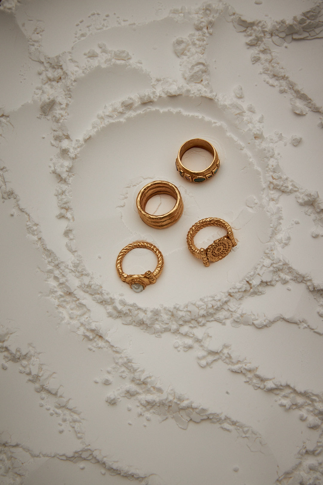 Hanna ring