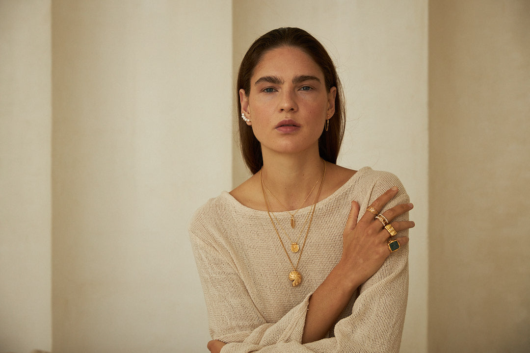 Chloé necklace