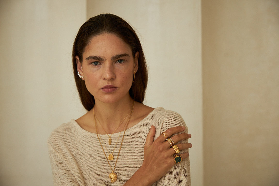 Cassie ring